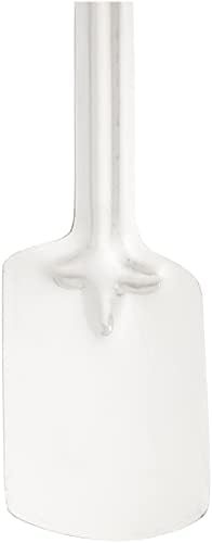 RAJ STEEL TURNER, 31.5 CM , SILVER, TT0005, Cooking Turner , Pancake Flipper , Omlete Flipper