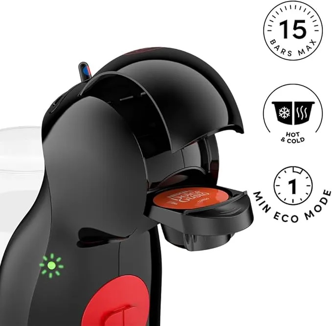 pod coffee maker, home coffee machine