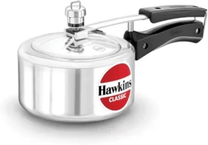 Hawkins pressure cooker, 1.5L pressure cooker