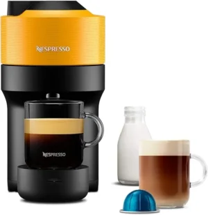 Nespresso coffee machine, Vertuo ENV90.Y