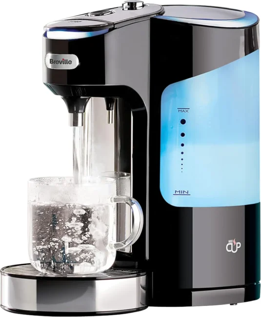 breville hotcup dispenser, hot water dispenser uk