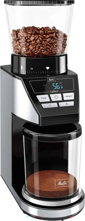 burr coffee grinder, electric coffee grinder