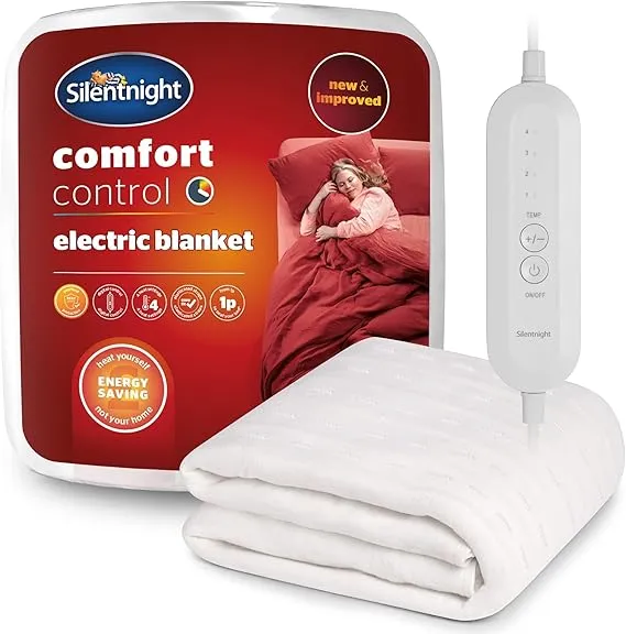 electric blanket recall, heated underblanket