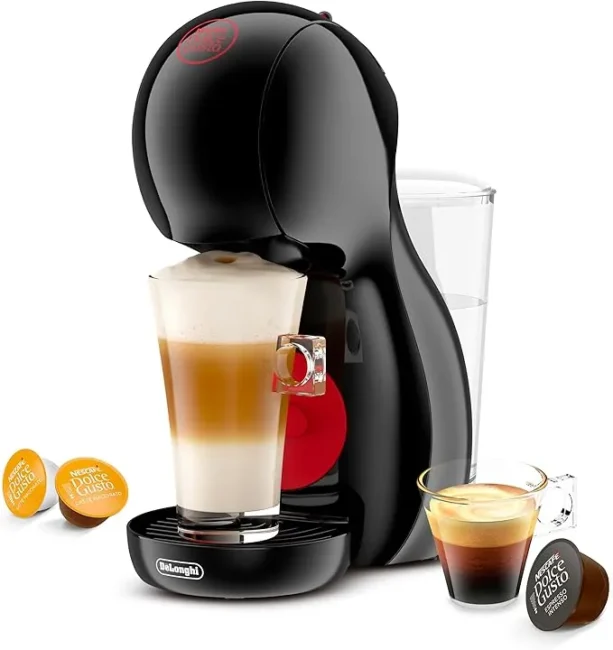 Dolce Gusto coffee machine, Piccolo XS coffee maker