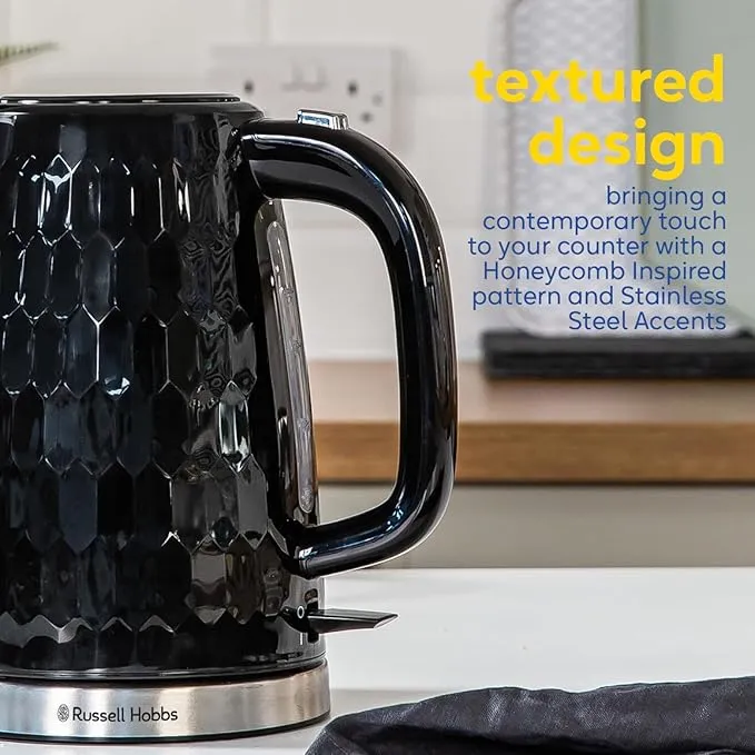 electric kettle 1.7L