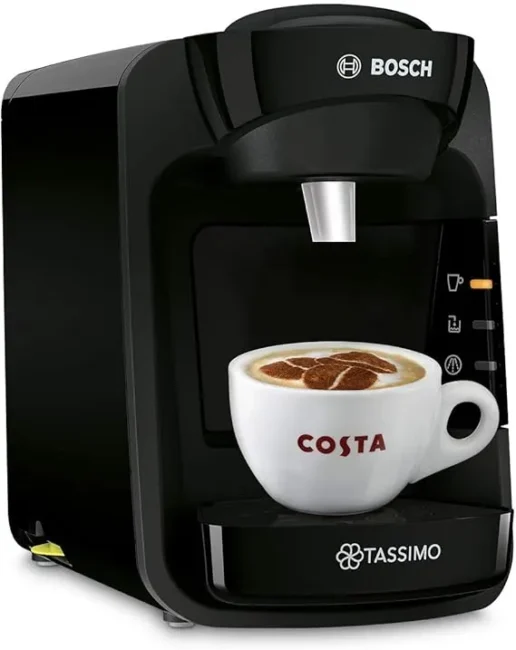 tassimo coffee machine uk, bosch tassimo suny