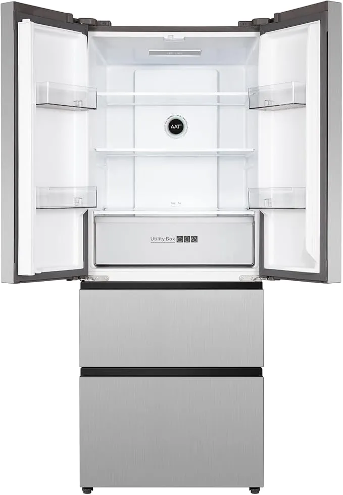 french door fridge freezer, no frost fridge freezer