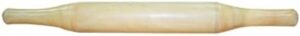 RAJ Wooden Rolling Pin | Chakla Belan Roti Maker - 35cm
