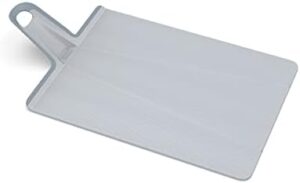 Joseph Joseph Chop2Pot Plus ,Pale Blue,Large ,60206