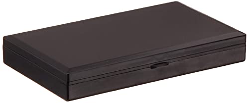 Digital Pocket Scale 500g by 0.01g Grammes for Jewellery Scale, Black