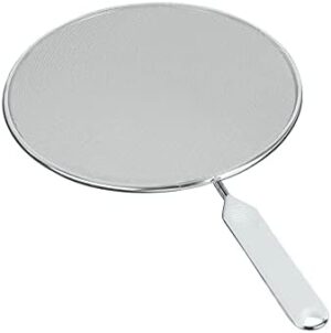 Metaltex Fritto Splash Guard 26 cm Tin-Plated