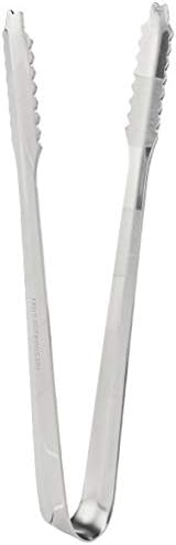 Prestige Stainless Steel Ice Tongs | PR2408