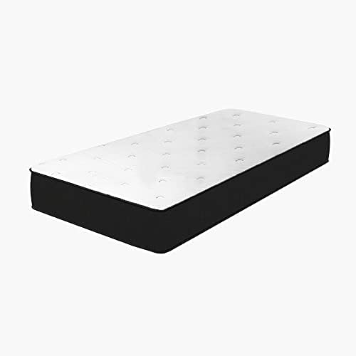 Vital Bonnel Spring Mattress Single - W 90 x D 190 x H 24 cm