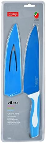 Prestige Vibro Chef Knife 20cm | PR9005