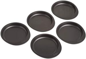 Wilton 2105-0112 Easy Layers! 6 Inch (Set Of 5)