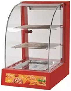 Steel,Silver - Food Warmer