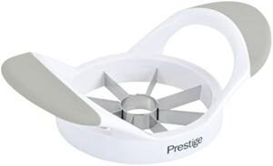 Prestige Apple Cutter | White - PR42001