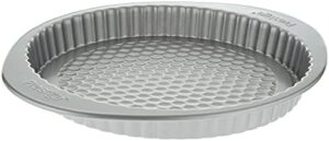 Prestige 23cm Loose Base Flan Dish, 9 | PR57137