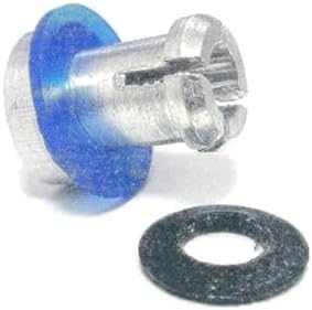 Generic Safety Valve Compatible For Prestige Pressure Cookers