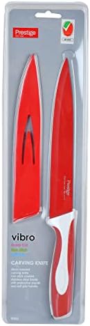 Prestige Vibro Carver Knife 20cm | PR9003
