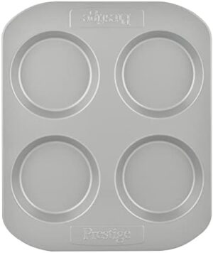 Prestige 4 Cup Yorkshire Pudding Tin | PR57126