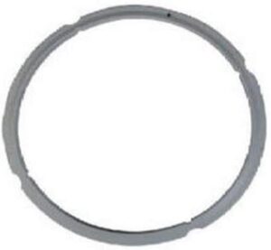 TEFAL Gasket 8/10 L, diameter 253 mm for pressure cookers, 980549