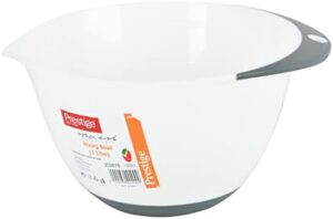 Prestige Mixing Bowl With Tor Base | White - PR42409