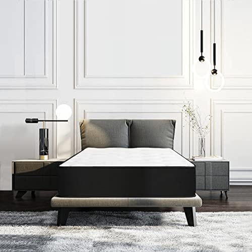 Vital Bonnel Spring Mattress Single - W 90 x D 190 x H 24 cm