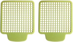 VIDALIA CHOP WIZARD EZ Cleaning Lift Tab (Pack of 2)