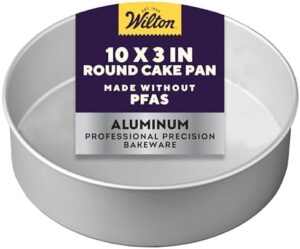 Wilton Round Cake Pan - Wt-2105-6104