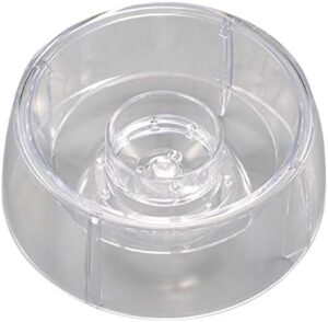 Hario V60 Drip-Assist Coffee Tool, Pour Over Attachment for Consistent Brewing, Dual Flow Control, No Gooseneck Kettle Needed, Fits V60 02 Dripper