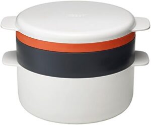 Joseph Joseph M-Cuisine Cool-Touch Microwave Dish 1 EA Orange 45001