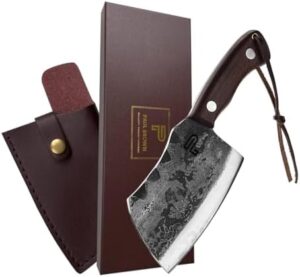 PAUL BROWN® Butcher Boning and Slicing Knives (6" Butcher)