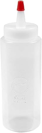 Wilton Mini Squeeze Bottles, 2-Piece