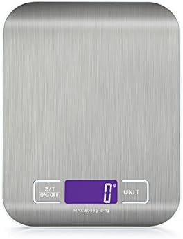 Kitchen Scale Multifunction Digital Food Scale