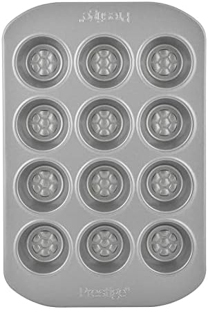 Prestige 12 Cup Mini Muffin Tin | PR57448
