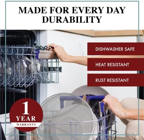 Bergkoch Grease Splatter Screen for Frying Pan 13" - Stops 99% of Hot Oil Splash - Protects Skin from Burns - Splatter Guard for Cooking - Iron Skillet Lid Keeps Kitchen Clean - Stainless Steel