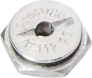 Generic PRESSURE COOKER SAFETY VALVE