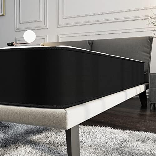 Vital Bonnel Spring Mattress Single - W 90 x D 190 x H 24 cm