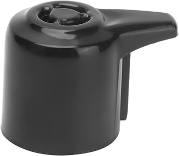YelaJoy Steam Release Valve & Universal Pressure Valve for Instant Pot 3Qt/5Qt/6Qt/8Qt - Compatible with Duo, Duo Mini, Duo Plus Models - Steam Release Handle Accessory for Electric Pressure Cooker