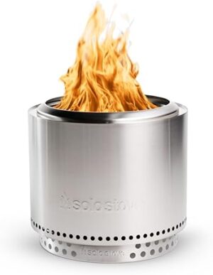 Solo Stove Bonfire Parent Listing