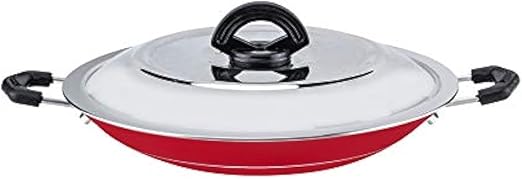 Delcasa 21Cm Aluminum Appachetty 1X24