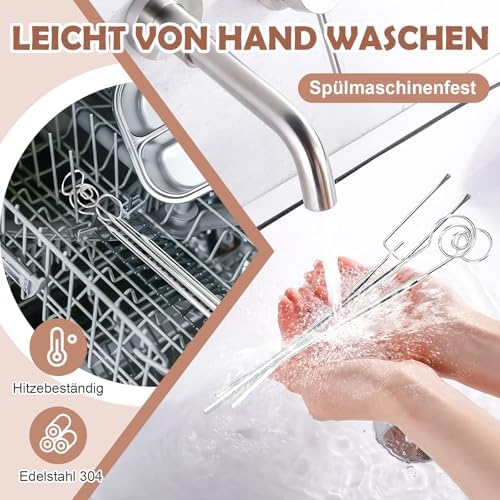 Set of 6 Chocolate Praline Forks, Stainless Steel Chocolate Pralines Cutlery, DIY Chocolates Cutlery for Handmade Chocolates, Sweets, Chocolates, Truffles - Chocolate Fork Set with Grid