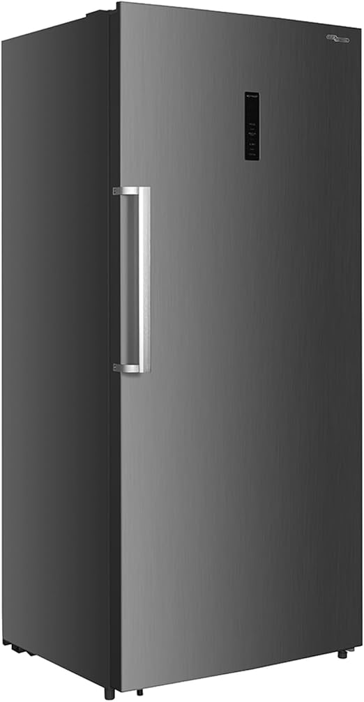 Super General Upright Freezer 600ltrs net capacity/700ltrs Gross capacity Refrigerator/Freezer convertible type with Inverter technology