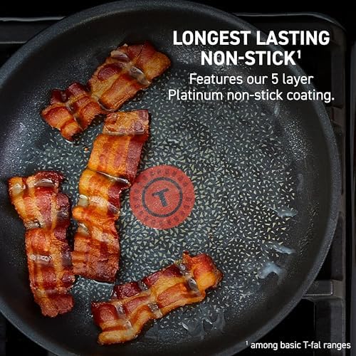 T-fal Ingenio Detachable Handle Cookware Set - 3 Piece