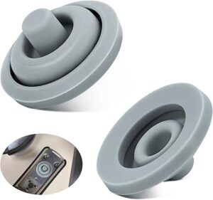 Pressure Cooker Cooking Signal Seal for WMF Perfect - Replacement Part Made of Heat-Resistant Silicone for WMF Pressure Cooker 2.5 L - 8.5 L Diameter 18/22 cm - Compatible with WMF Perfect Plus, Silit