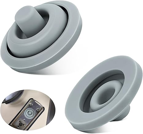 Pressure Cooker Cooking Signal Seal for WMF Perfect - Replacement Part Made of Heat-Resistant Silicone for WMF Pressure Cooker 2.5 L - 8.5 L Diameter 18/22 cm - Compatible with WMF Perfect Plus, Silit