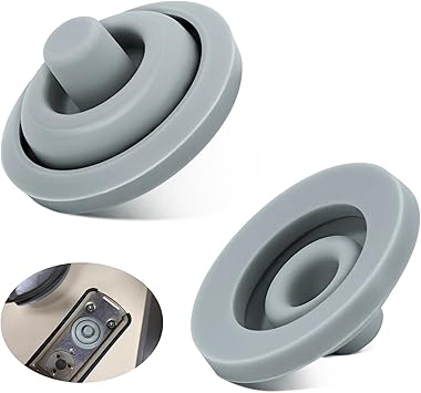 Pressure Cooker Cooking Signal Seal for WMF Perfect - Replacement Part Made of Heat-Resistant Silicone for WMF Pressure Cooker 2.5 L - 8.5 L Diameter 18/22 cm - Compatible with WMF Perfect Plus, Silit