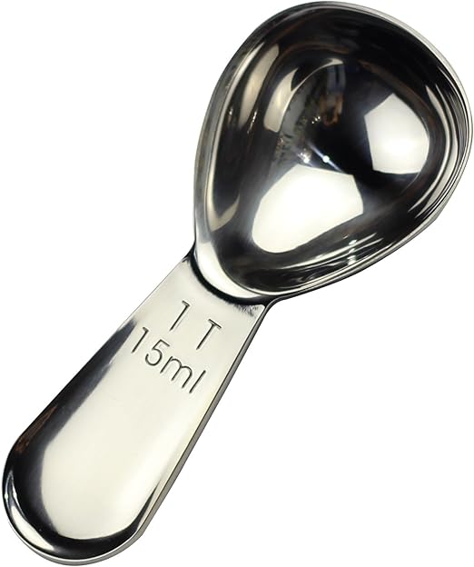 coffee scoop (1pc 15ml)