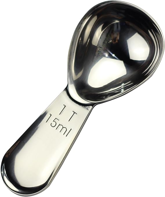 coffee scoop (1pc 15ml)